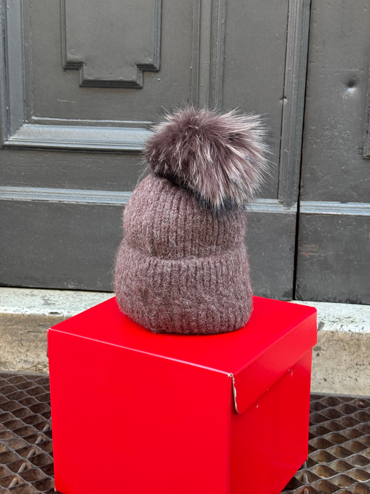 Berretto PonPon | più colori