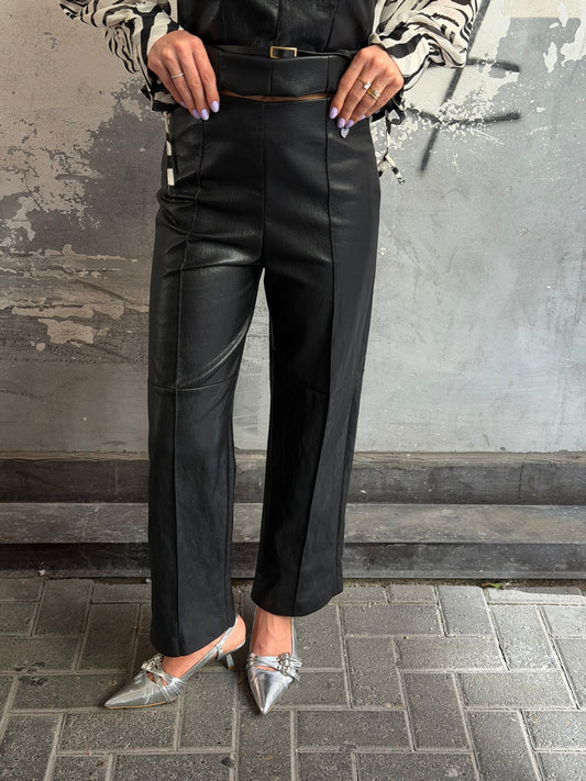 Pantalone Nero Angy