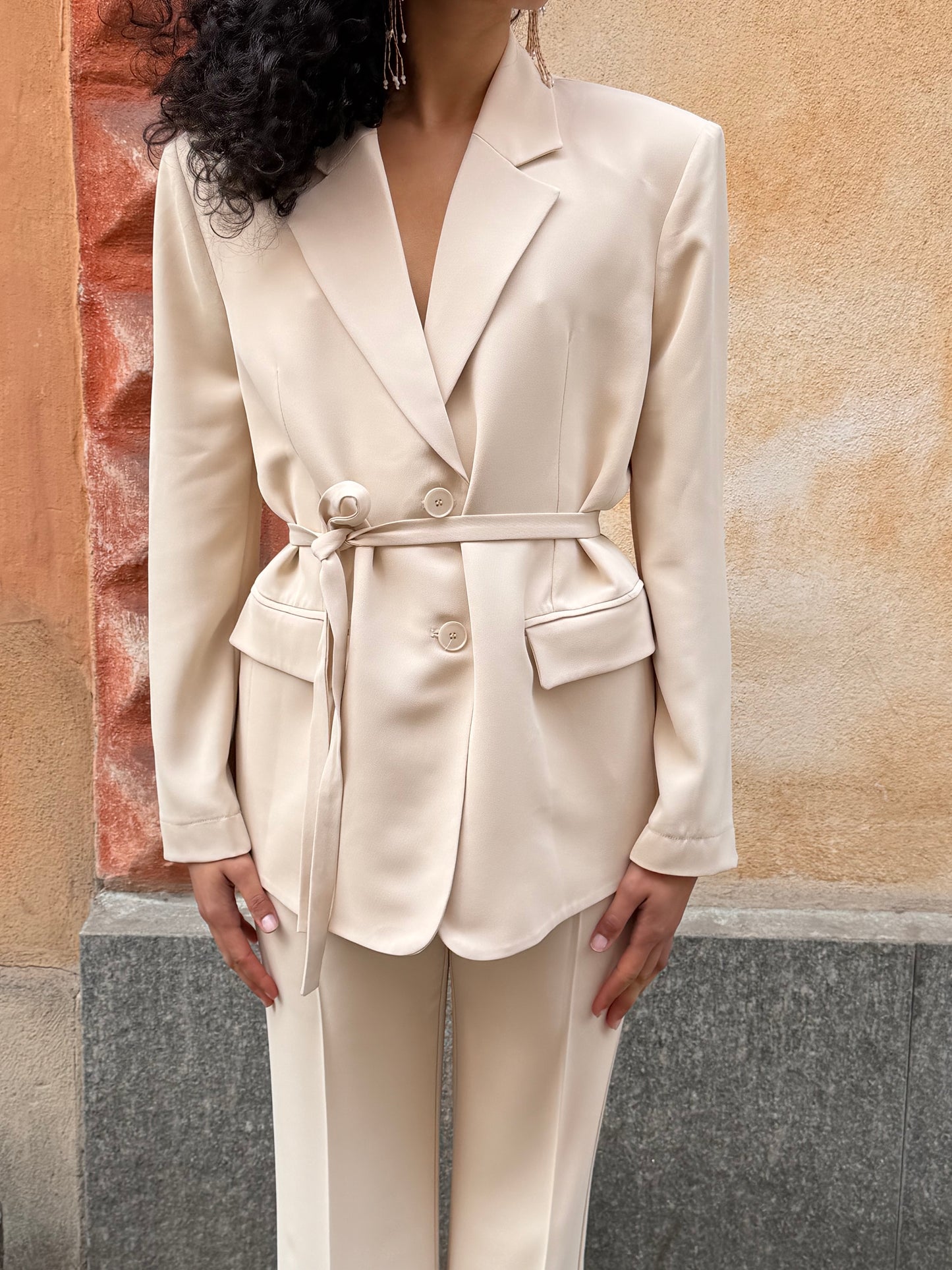 Completo Sophia | Giacca+Pantalone