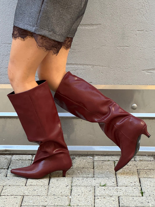 Stivale Rouge