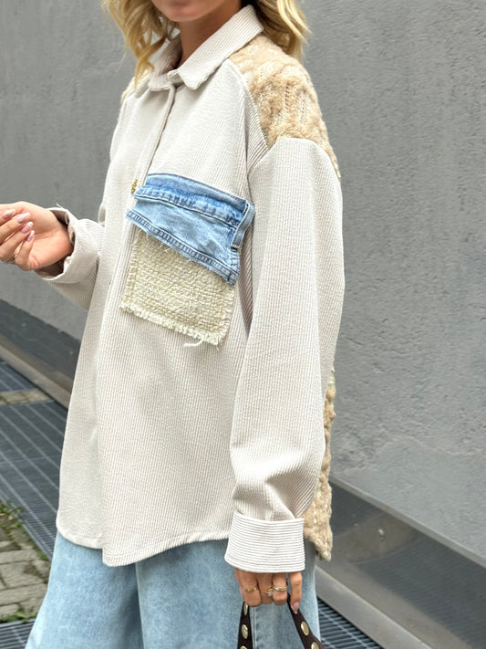 Camicia Annie