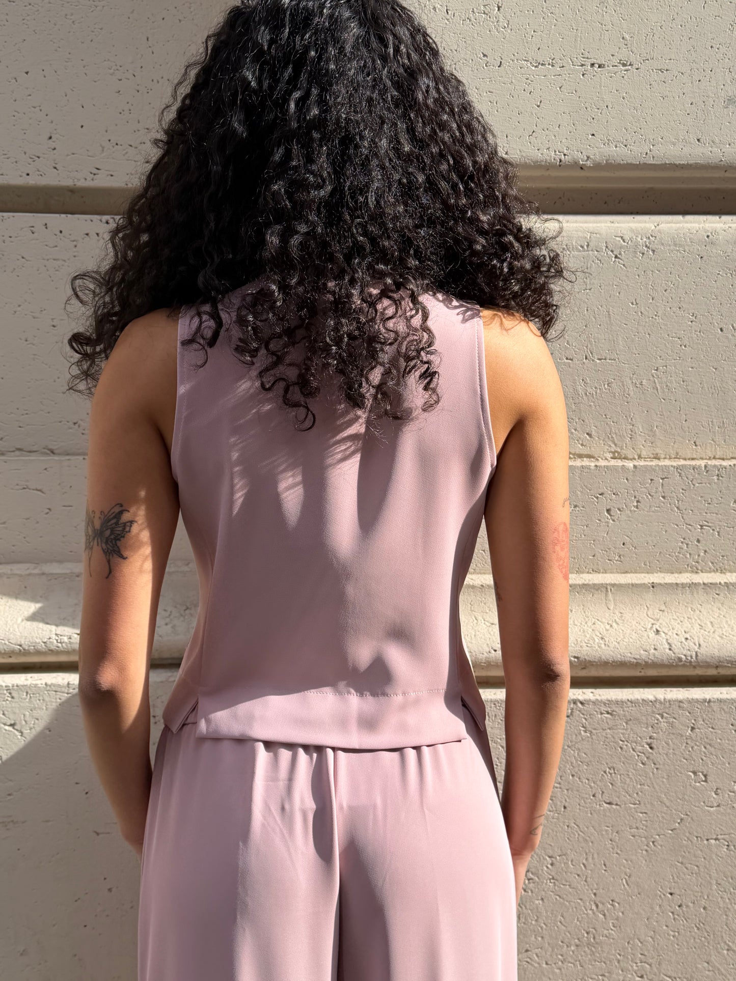 Gilet Completo Deva