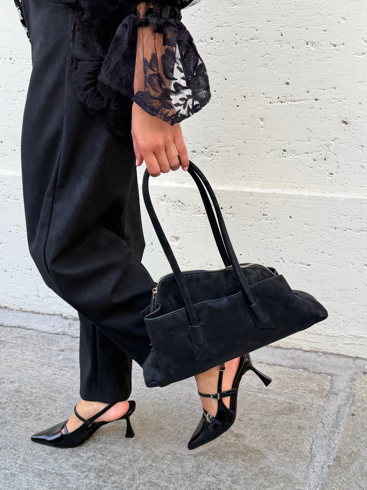 Borsa “La Passeggiata”