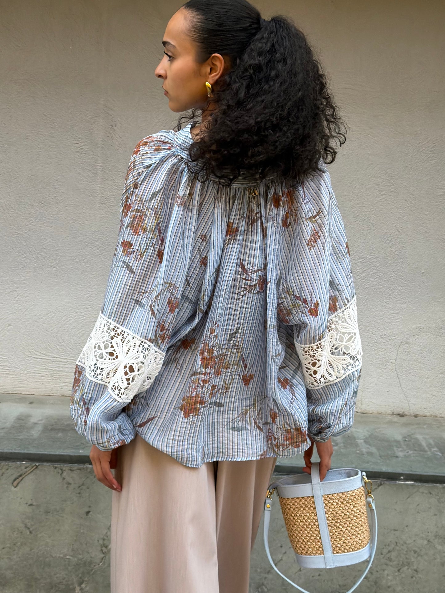 Camicia Celie