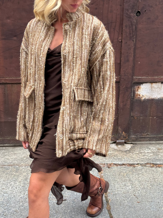 Bomber Gold