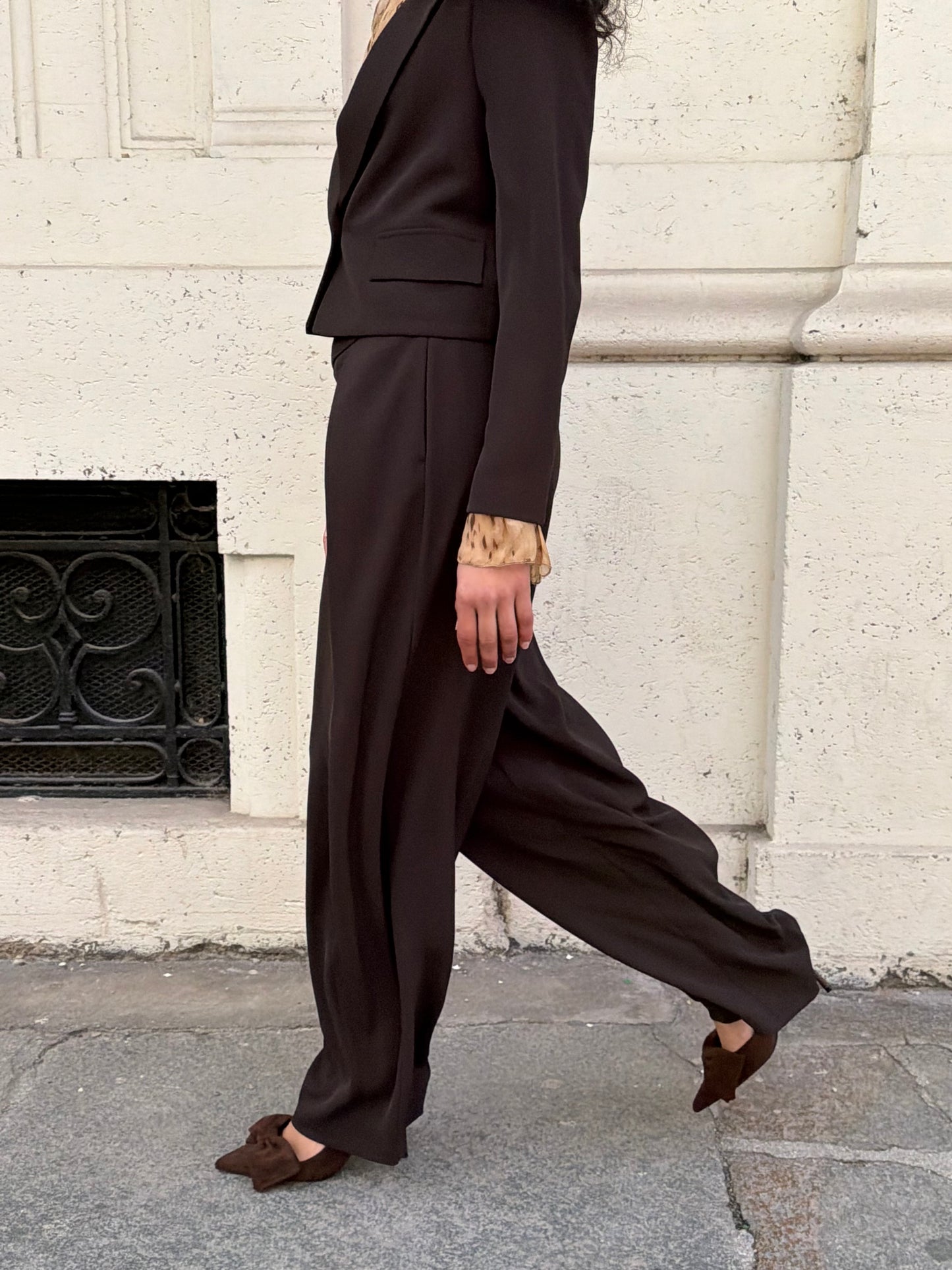 Pantalone Completo Gloria