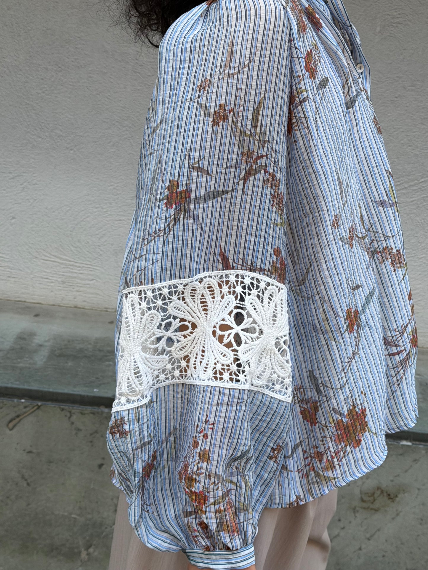 Camicia Celie