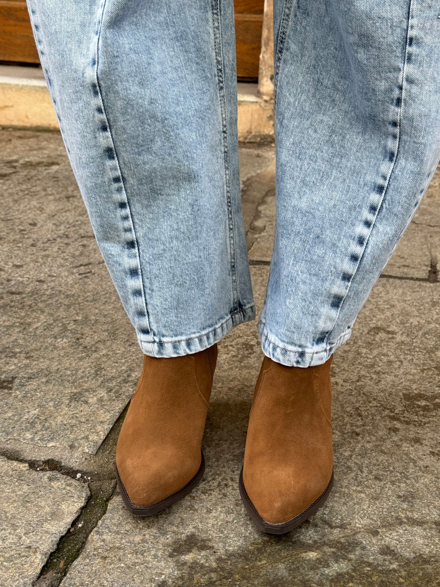 Camperos Dallas | Cuoio