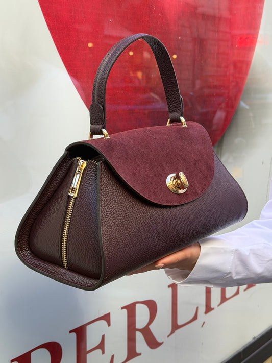 Borsa Sally | In Pelle