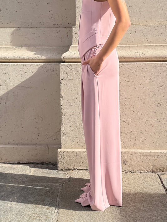 Pantalone Completo Deva