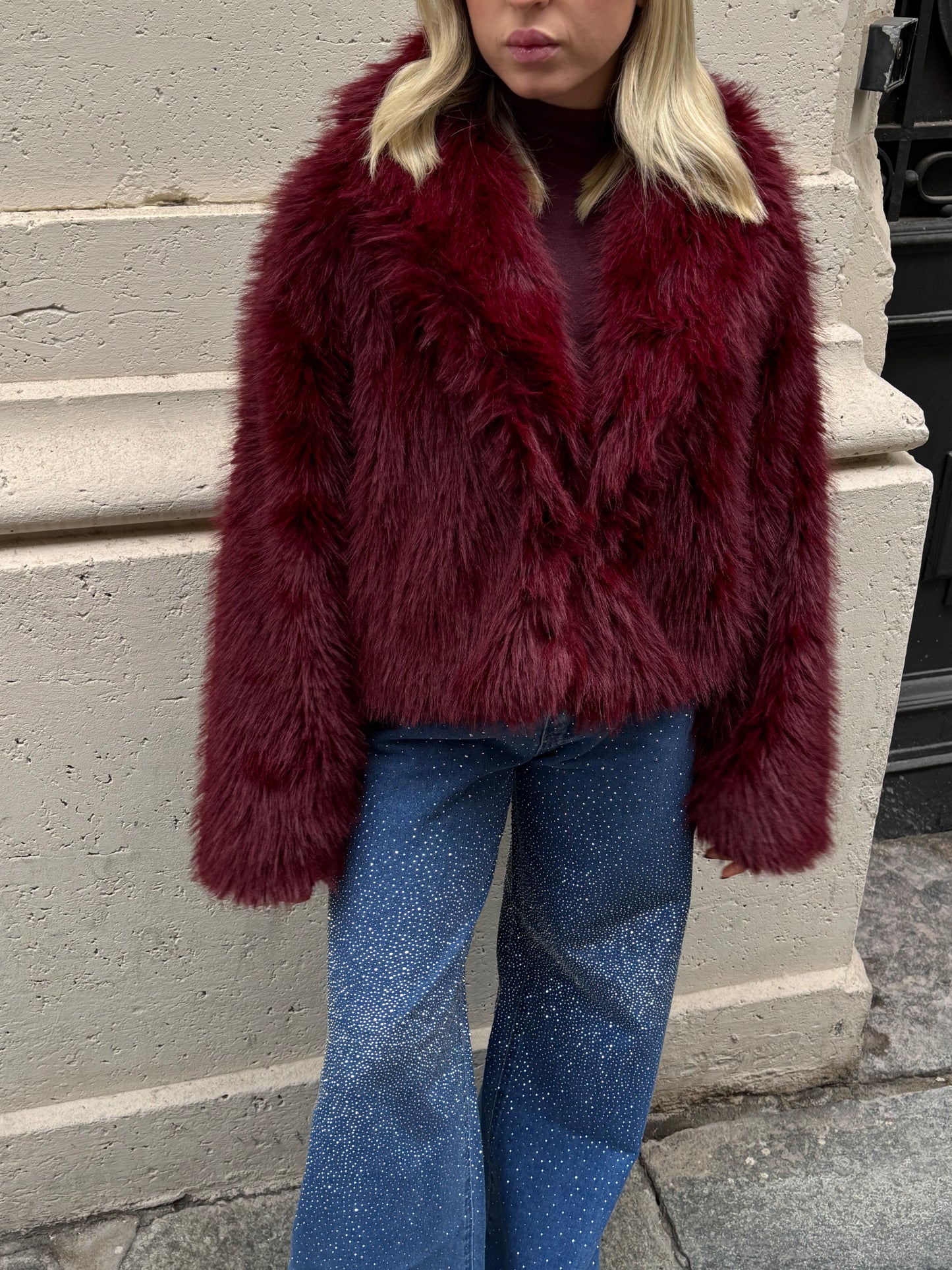 Pelliccia Best Bordeaux