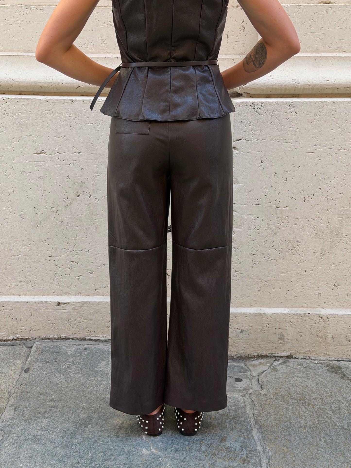 Pantalone Caffè Angy