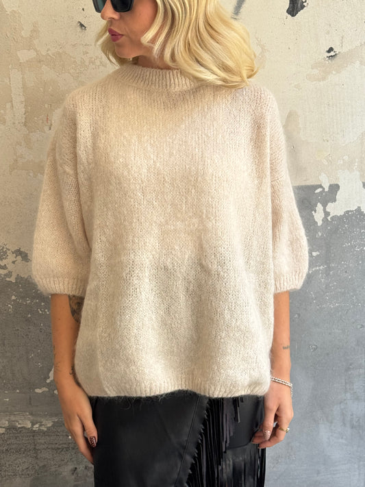 Maglia Nuvola | Burro