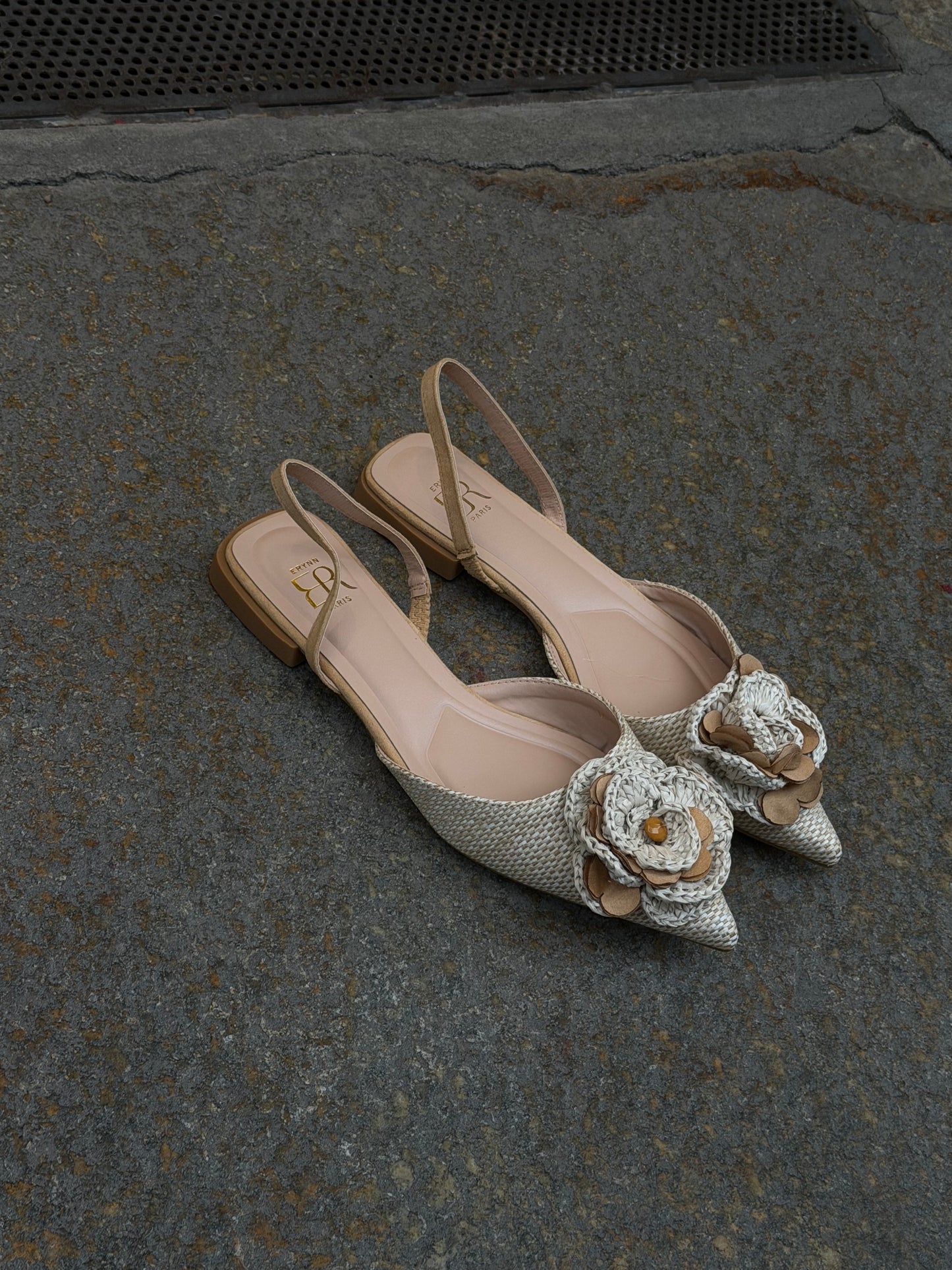Mules Tropez