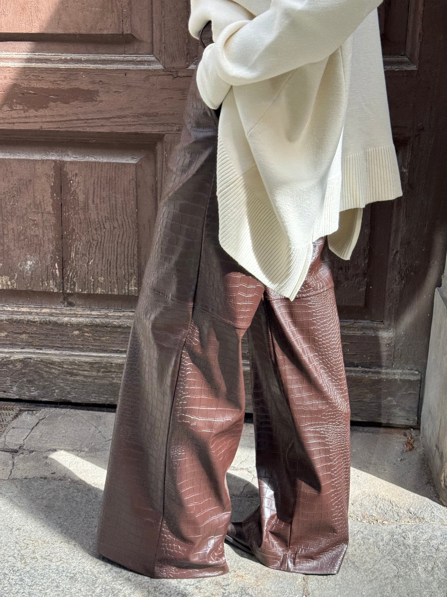Pantalone Cocco