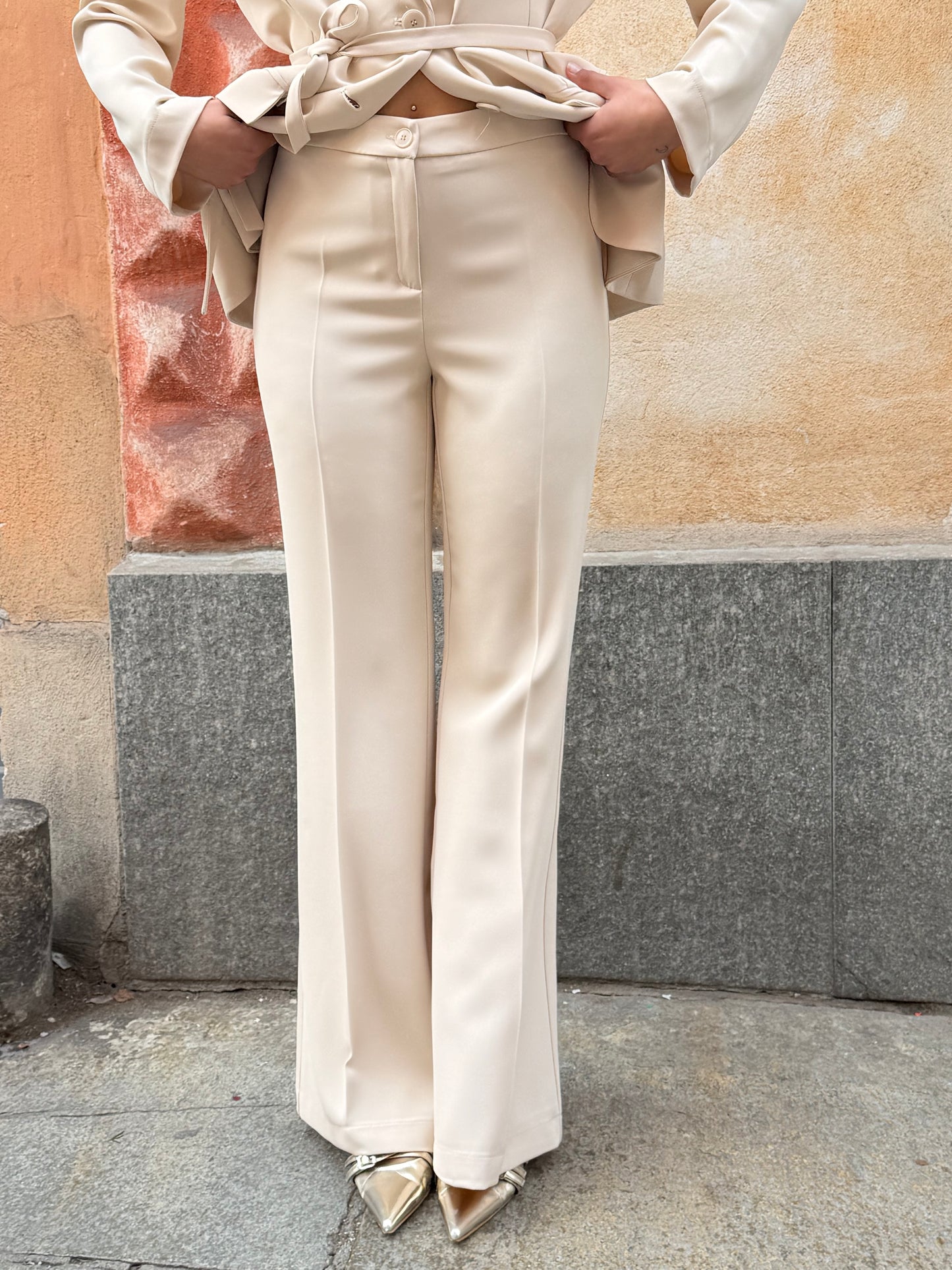 Completo Sophia | Giacca+Pantalone