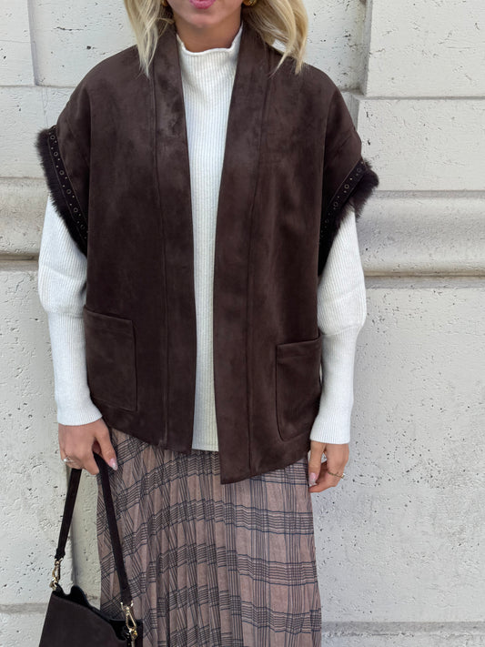 Gilet Lag Moro