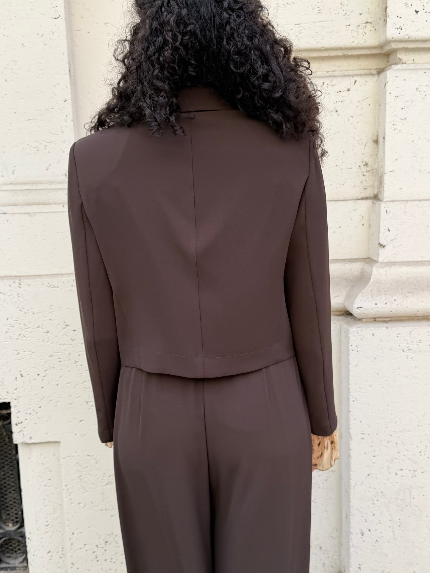 Giacca Completo Gloria