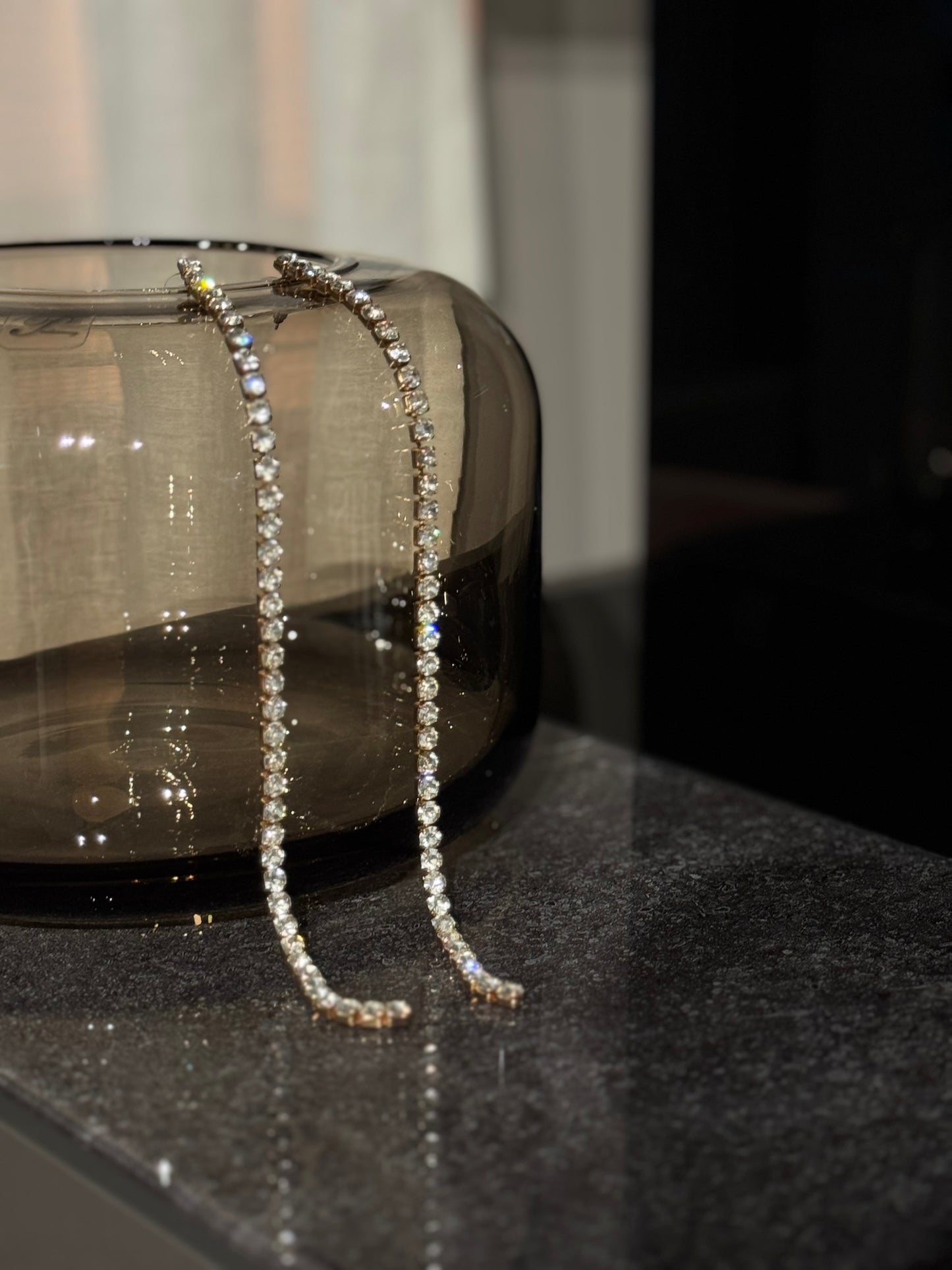 Orecchini Extra Lunghi