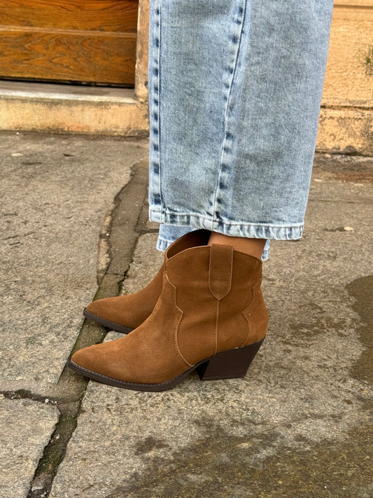 Camperos Dallas | Cuoio