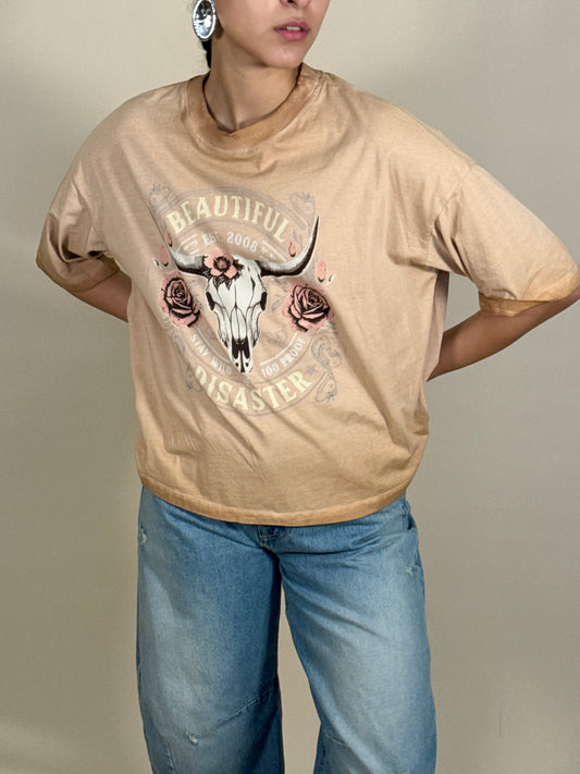 T-shirt Rodeo | Phard