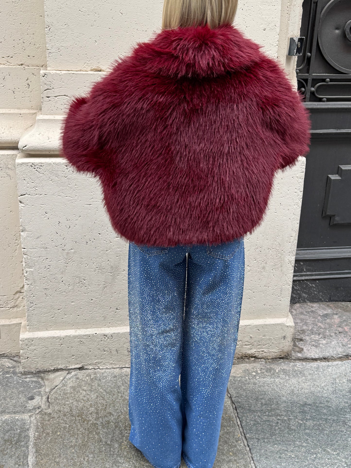 Pelliccia Best Bordeaux