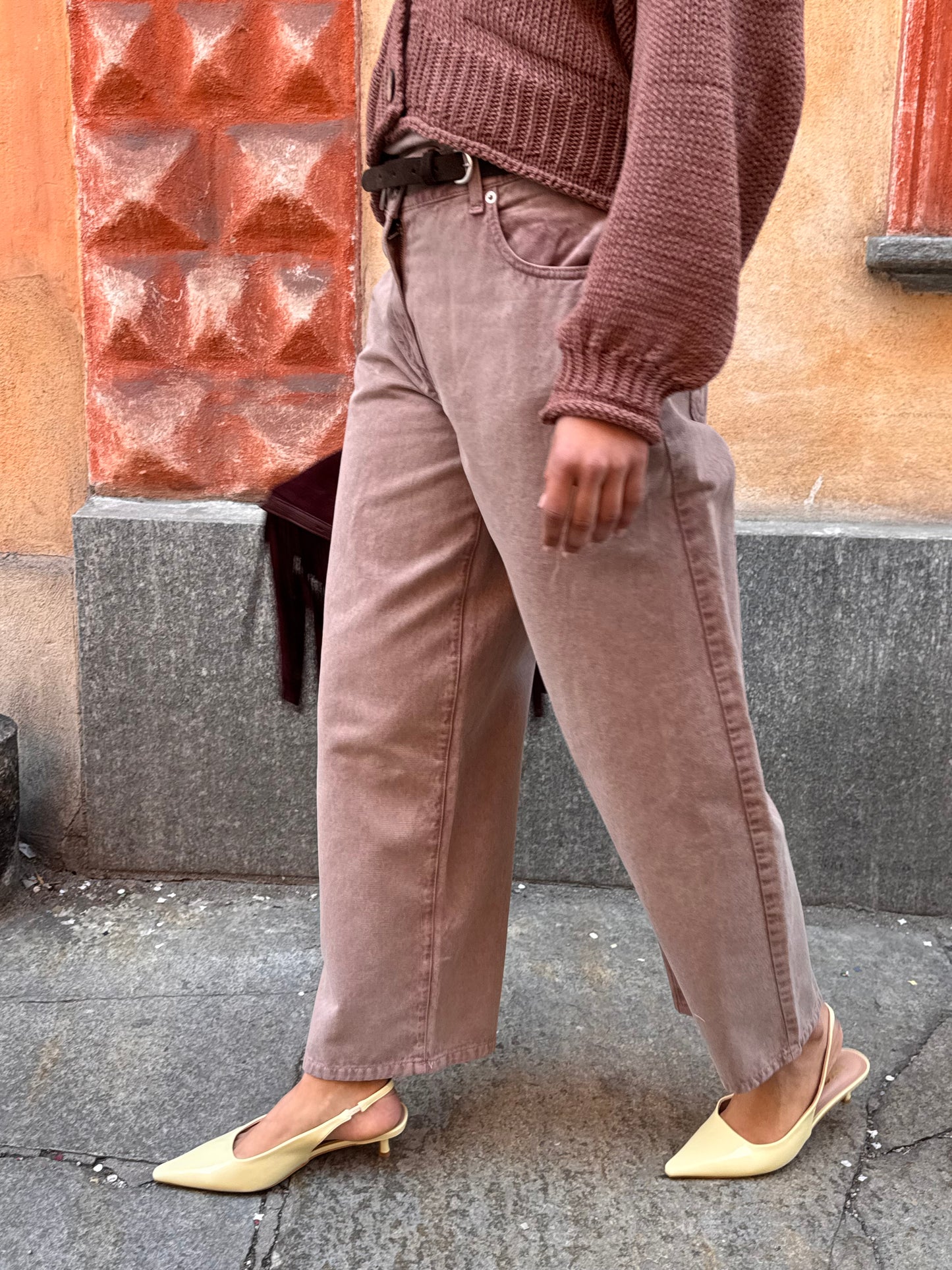 Pantalone Bella Phard