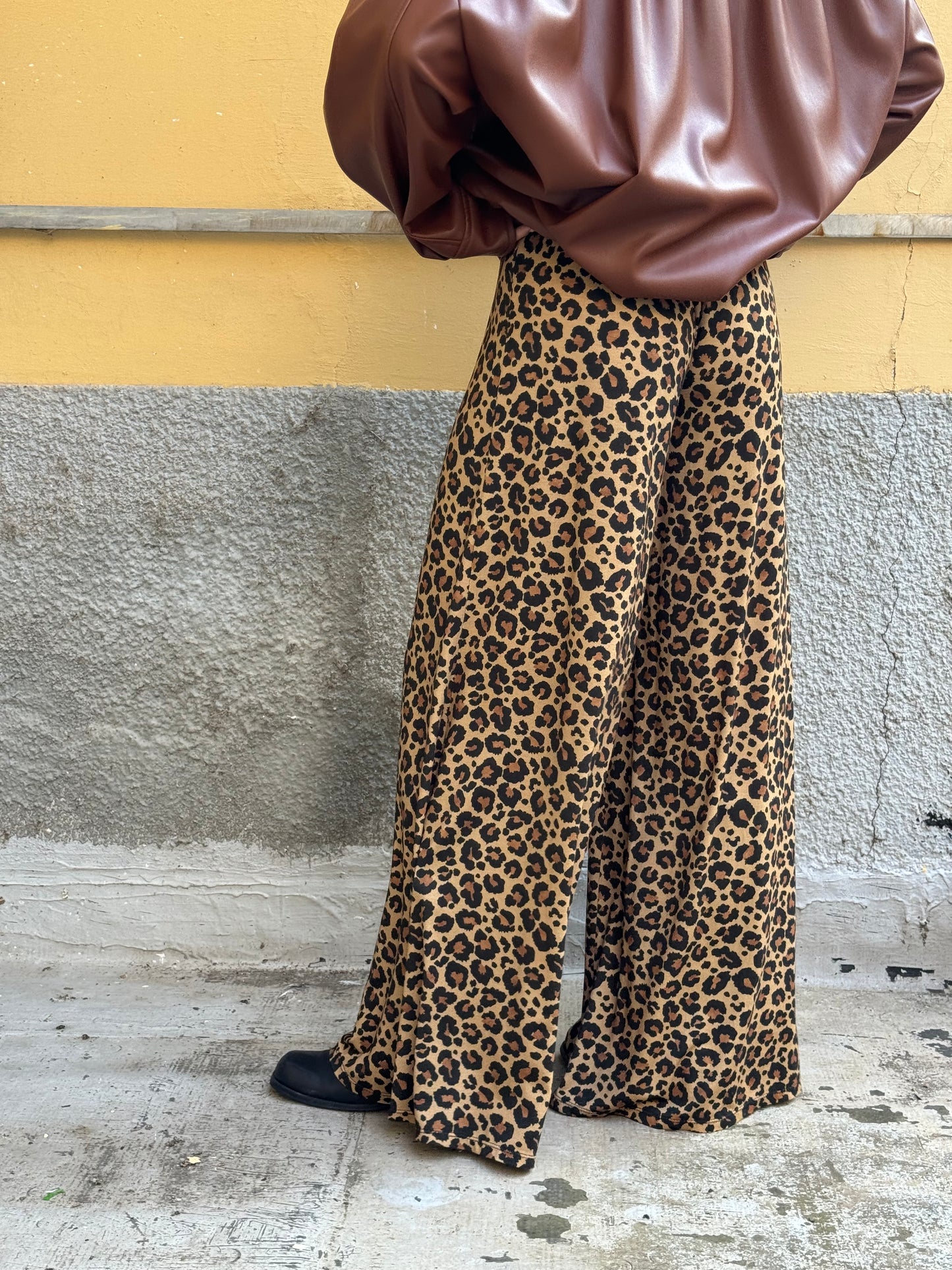 Pantalone Leo