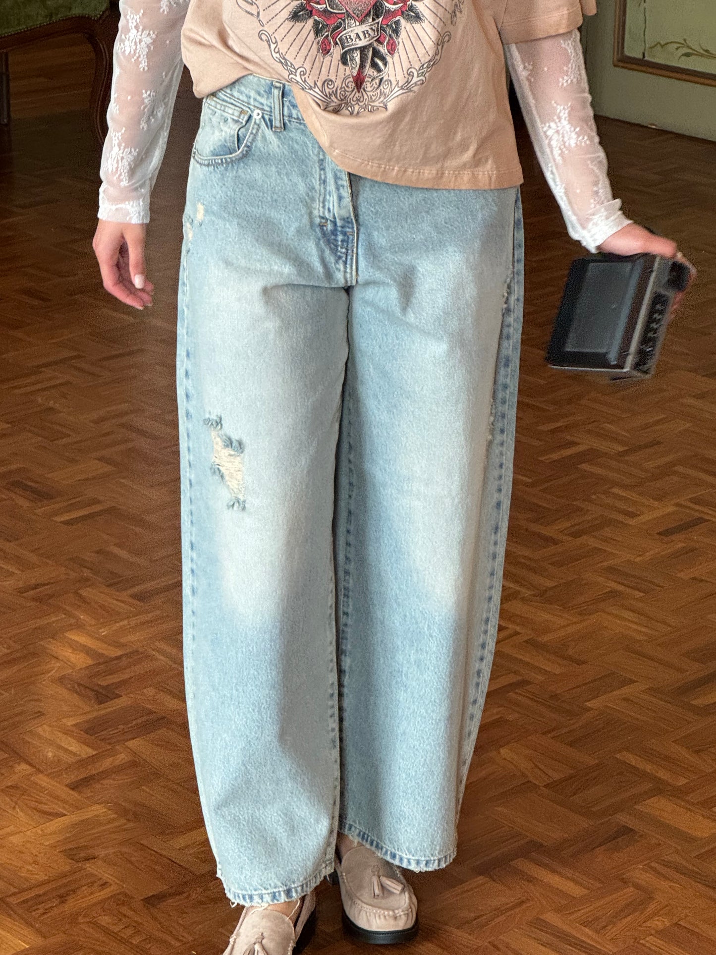 Jeans Sara