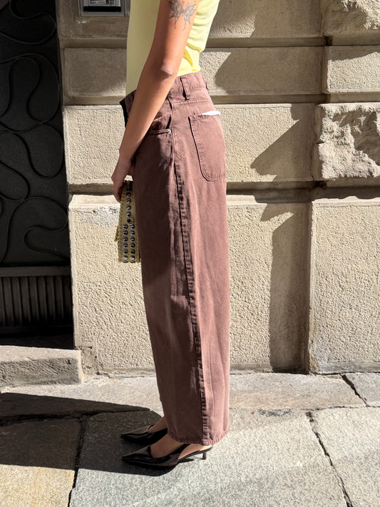 Pantalone Bella Moro