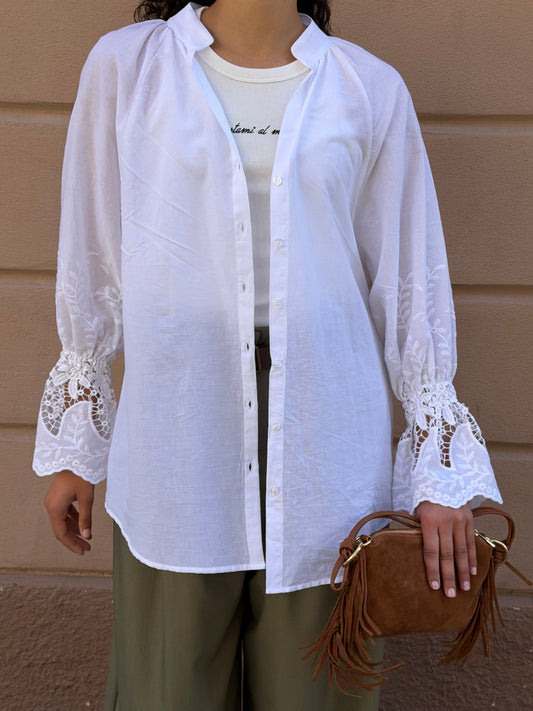 Camicia Linda