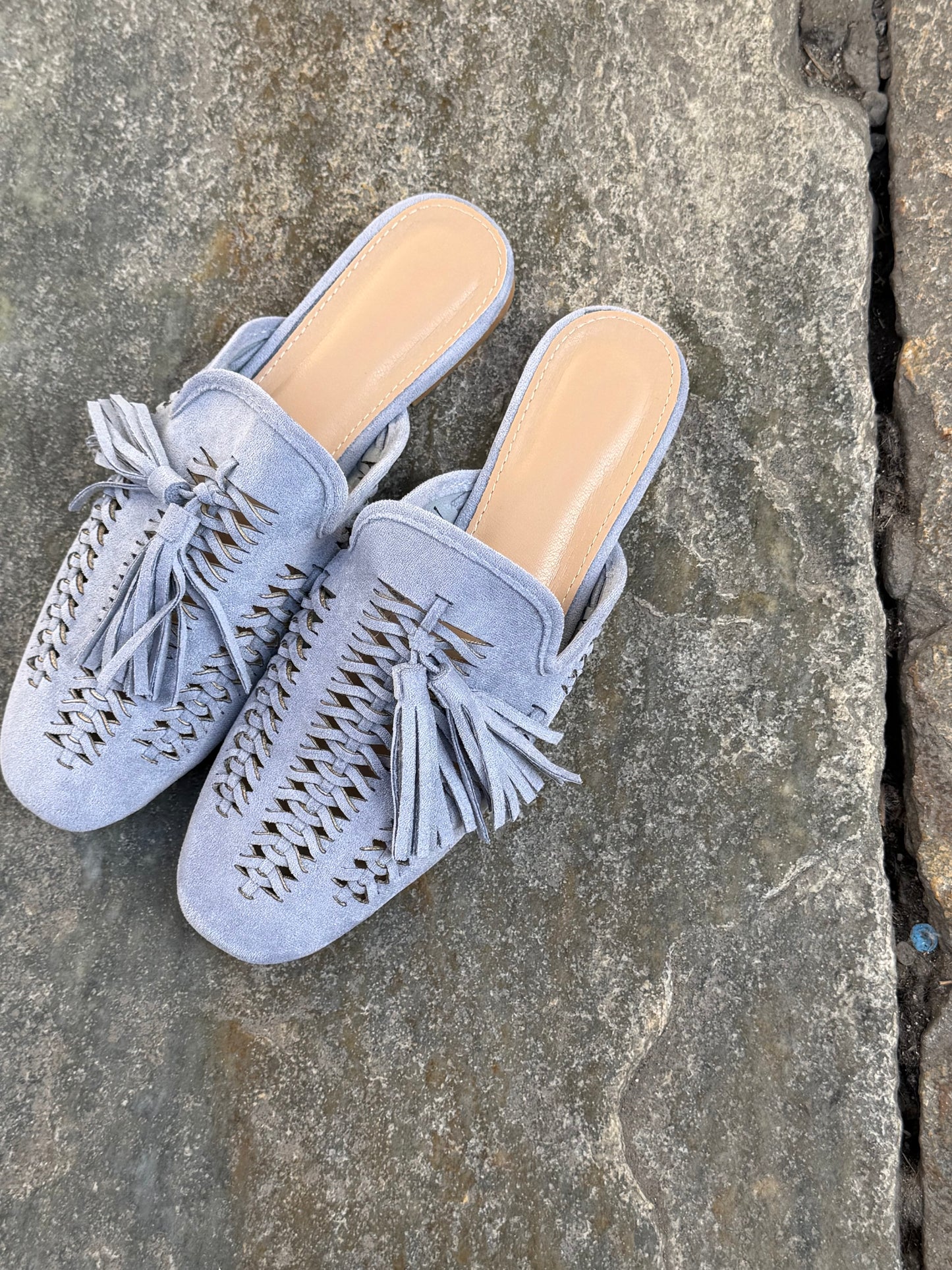 Mules Boho | Più colori