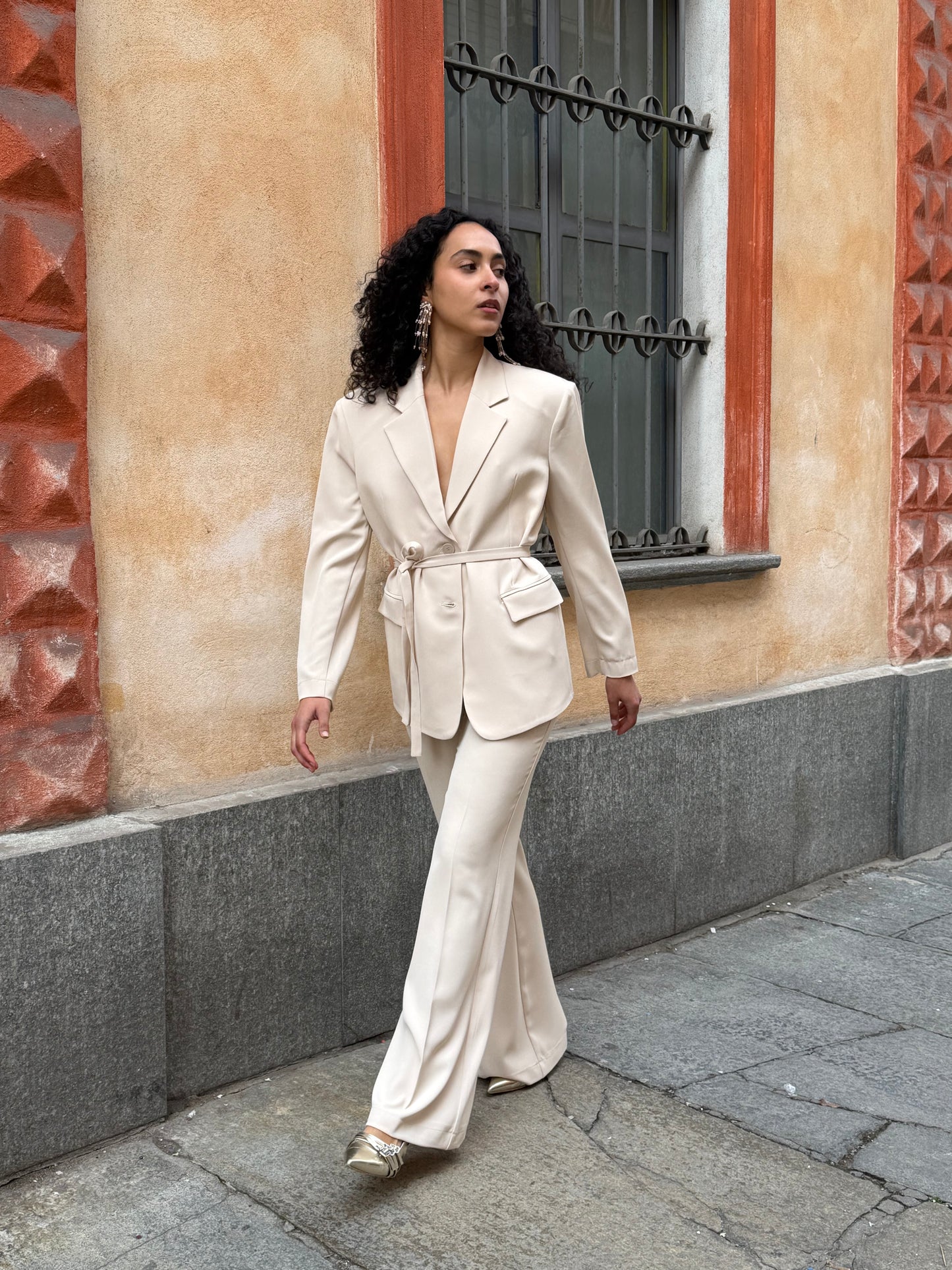 Completo Sophia | Giacca+Pantalone