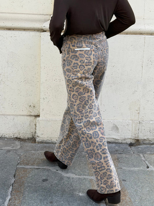 Jeans Macula Dixie
