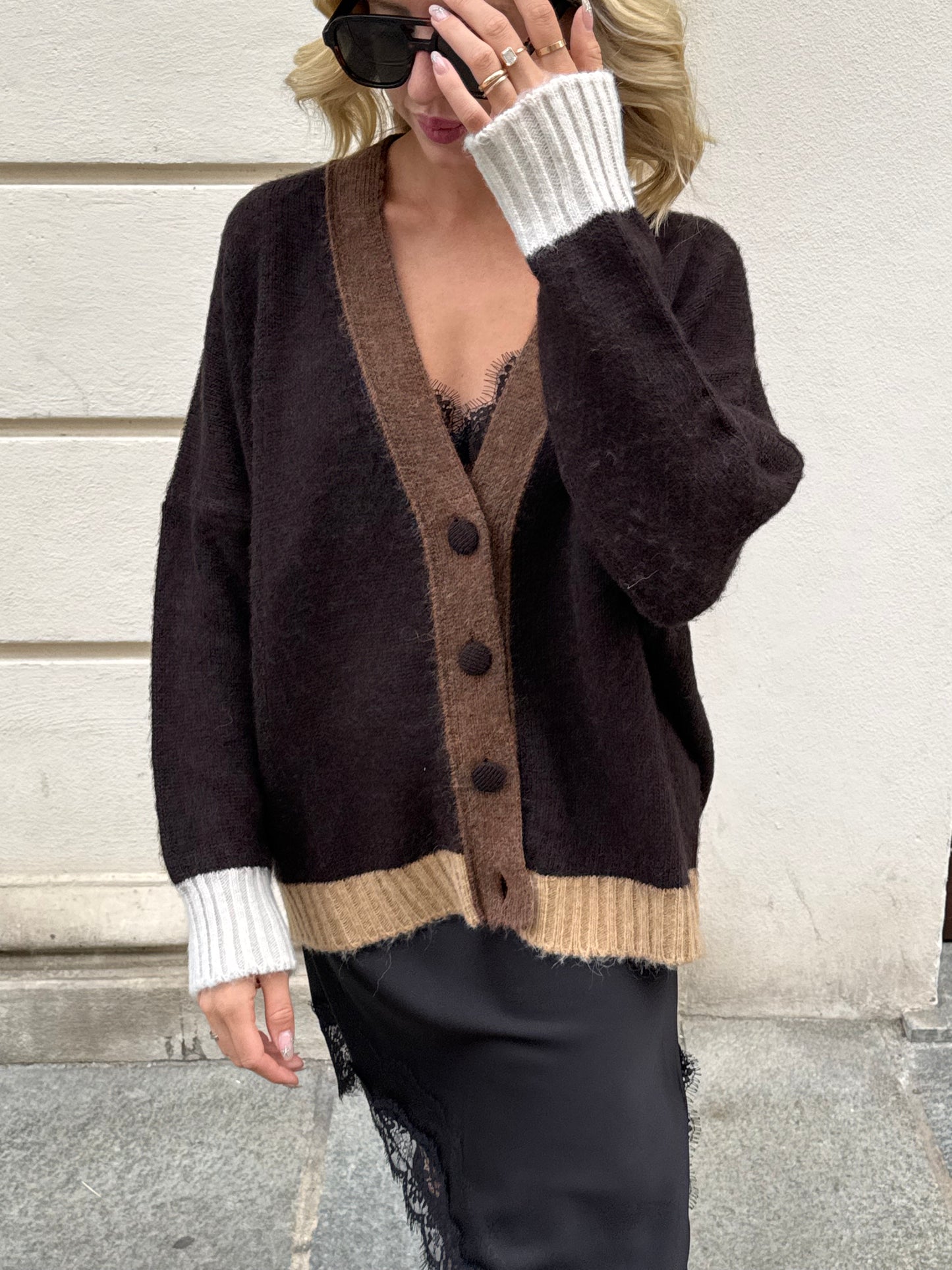 Cardigan Golf