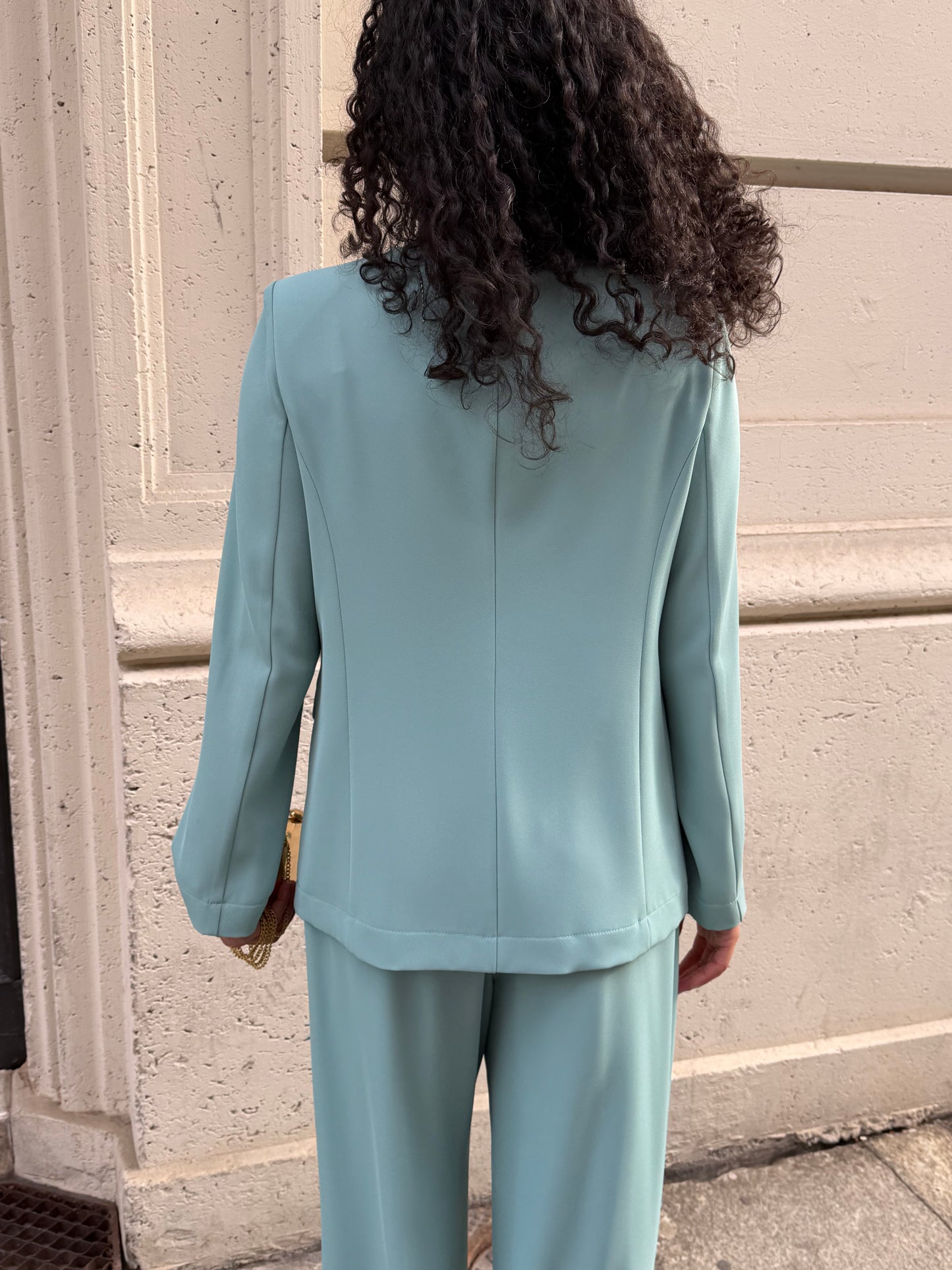 Completo Agua | Giacca+Pantalone