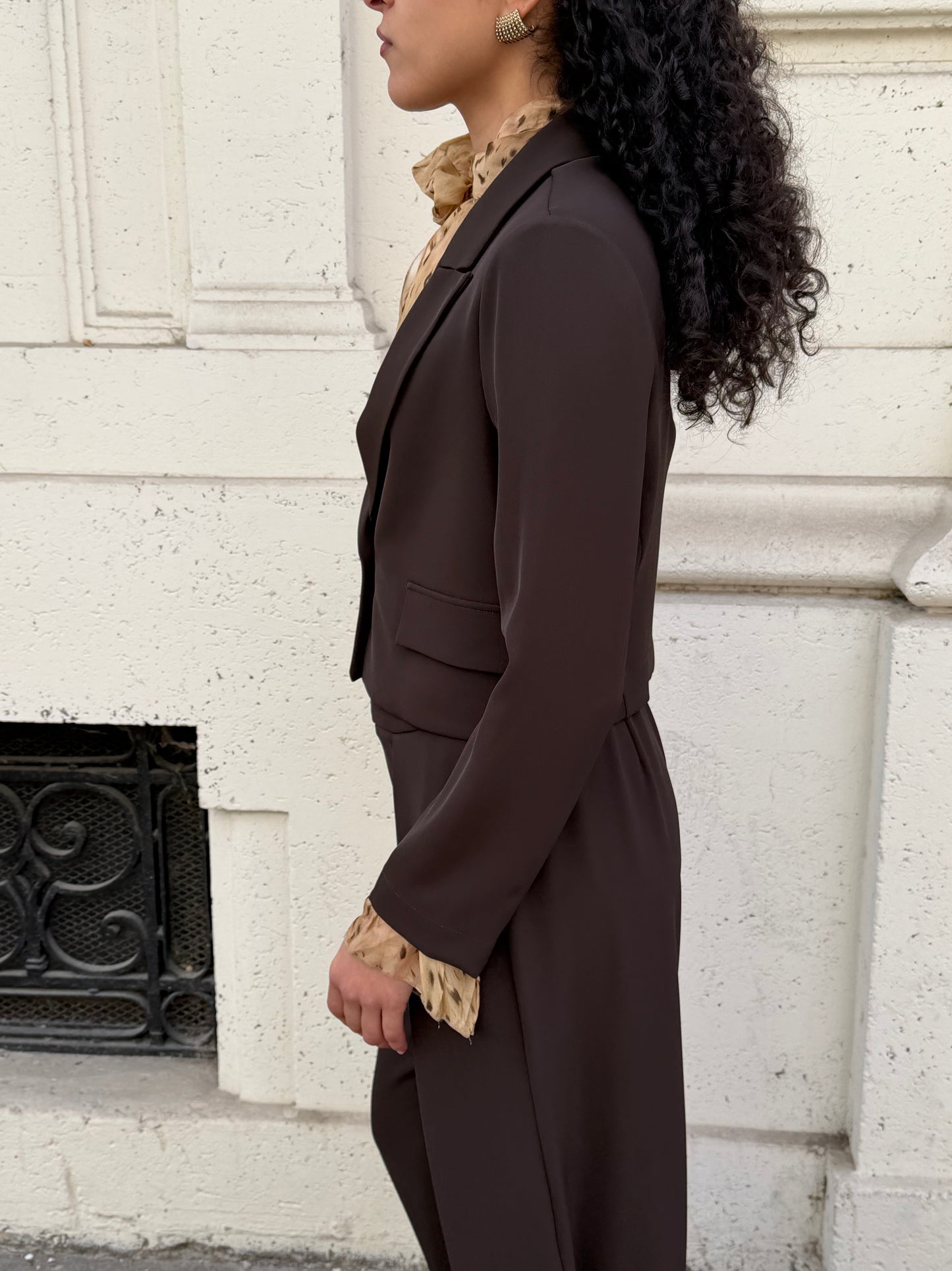 Giacca Completo Gloria