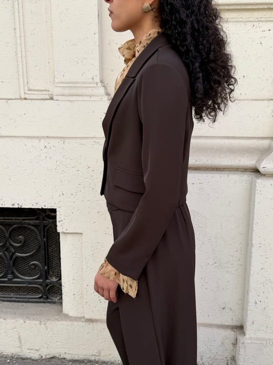 Giacca Completo Gloria