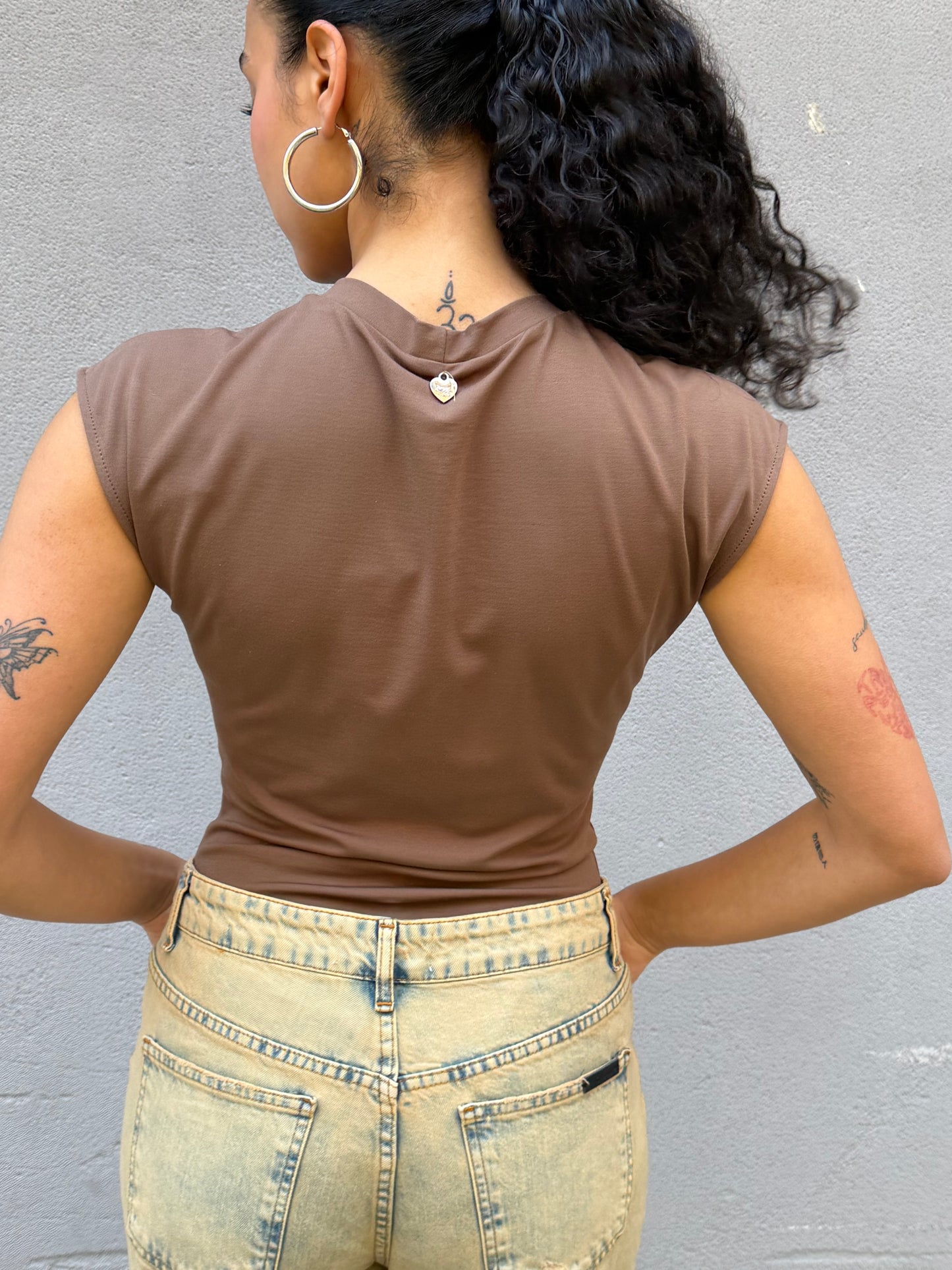 Body Angy | Noce