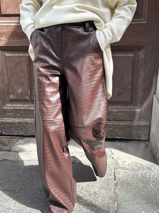Pantalone Cocco