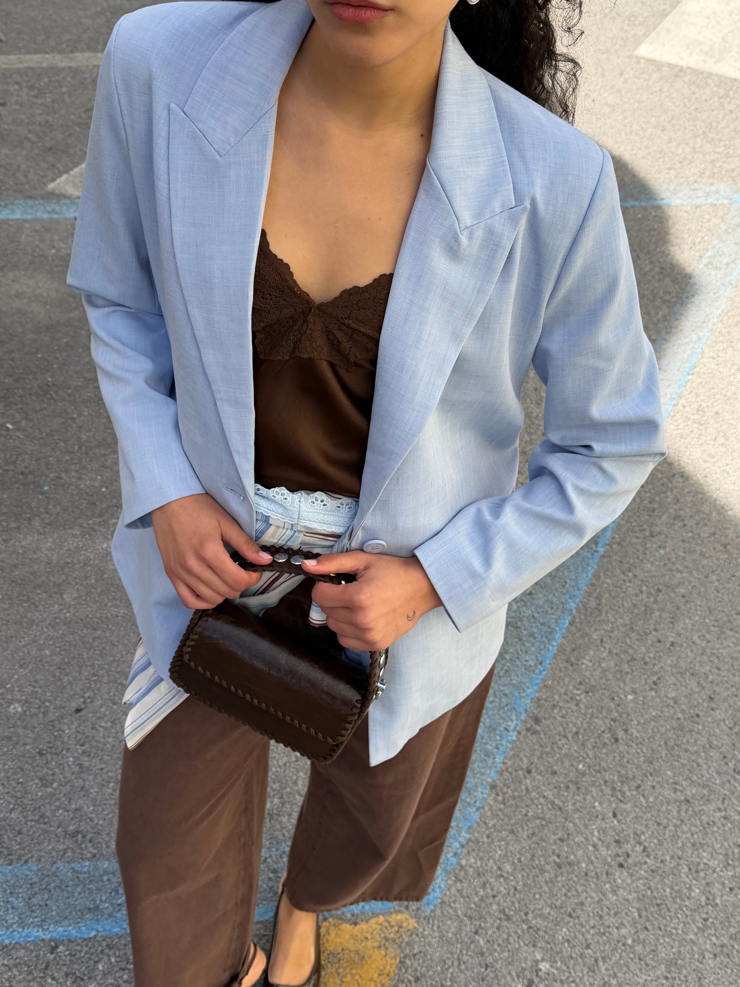 Giacca Azur