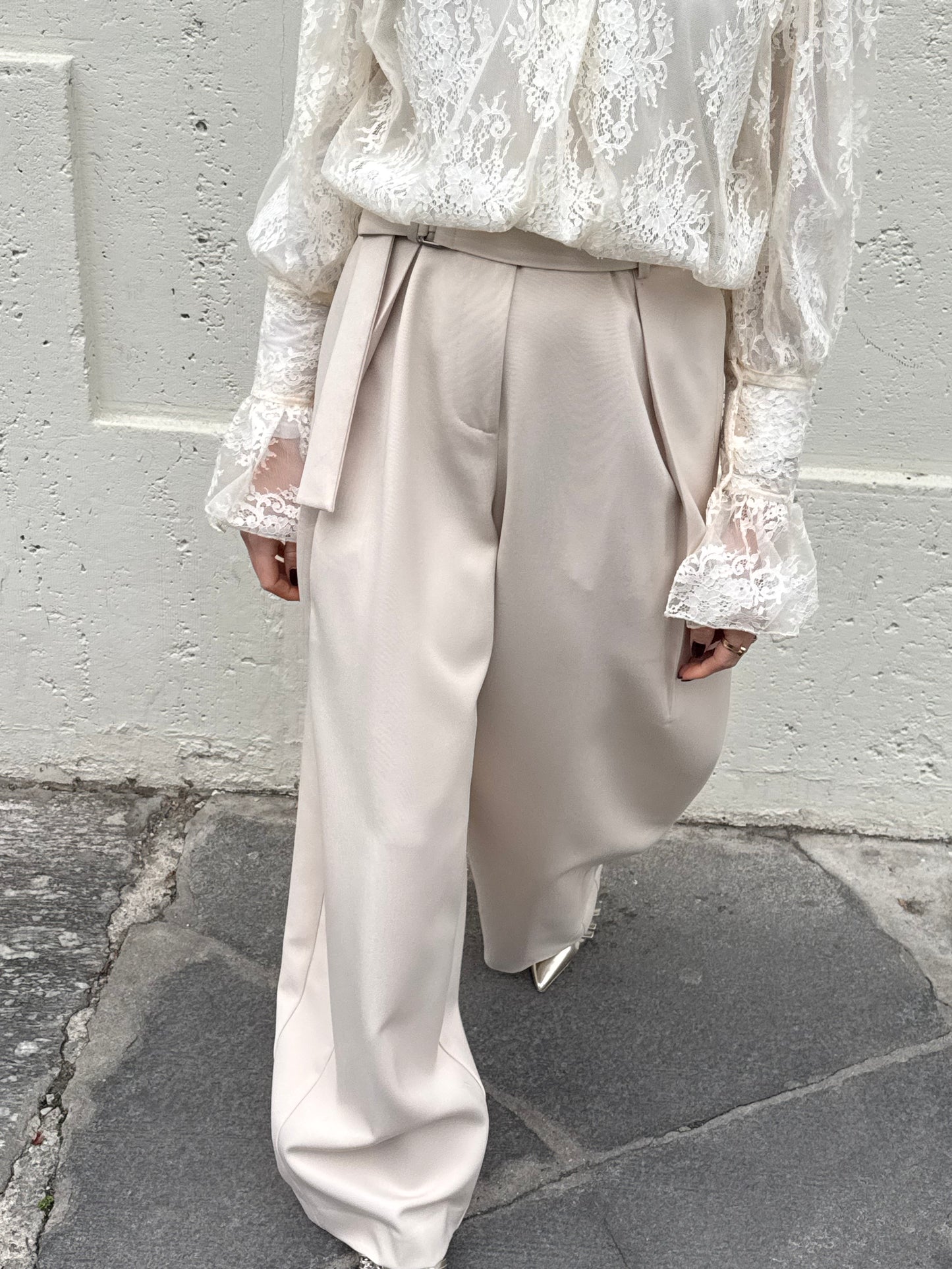 Pantalone Sally | Burro