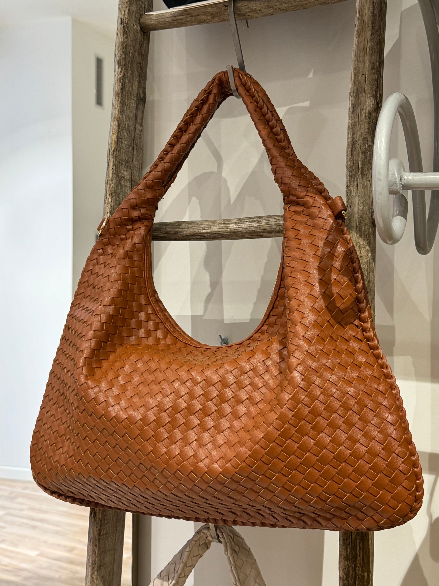 Borsa Bottega