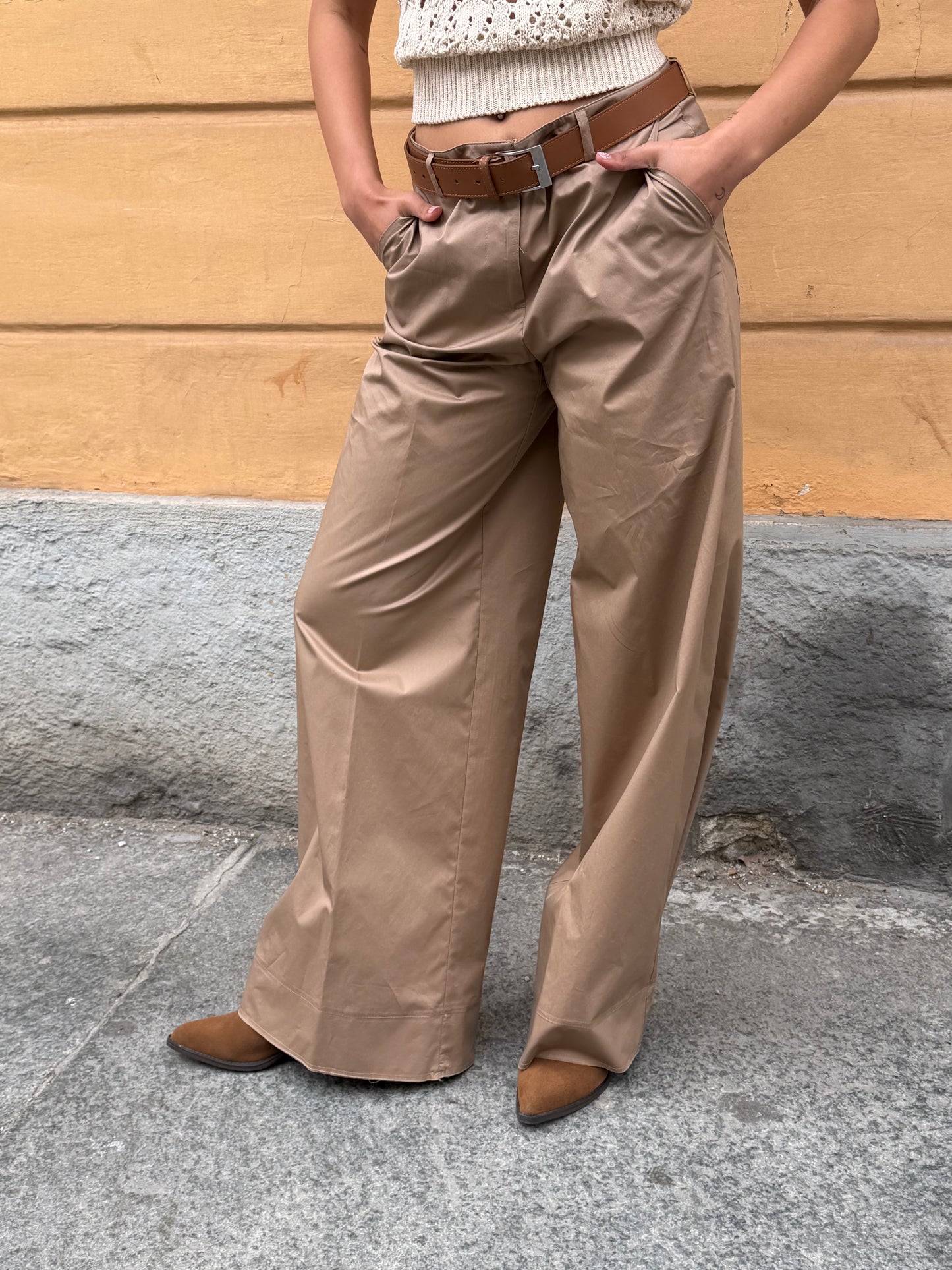 Pantalone Cookie