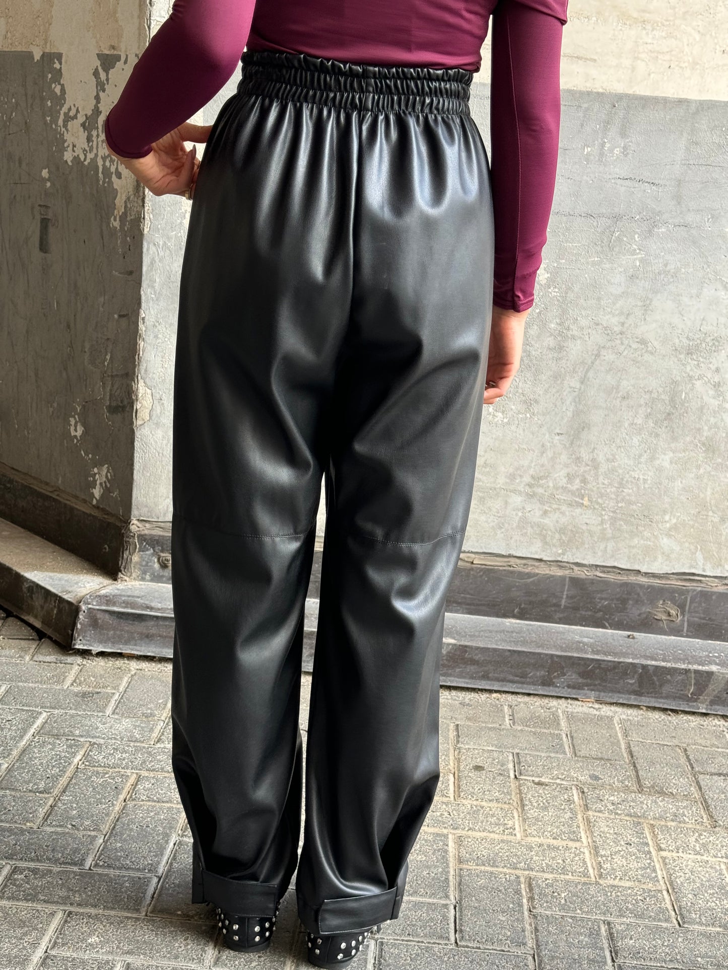 Pantalone Jodie