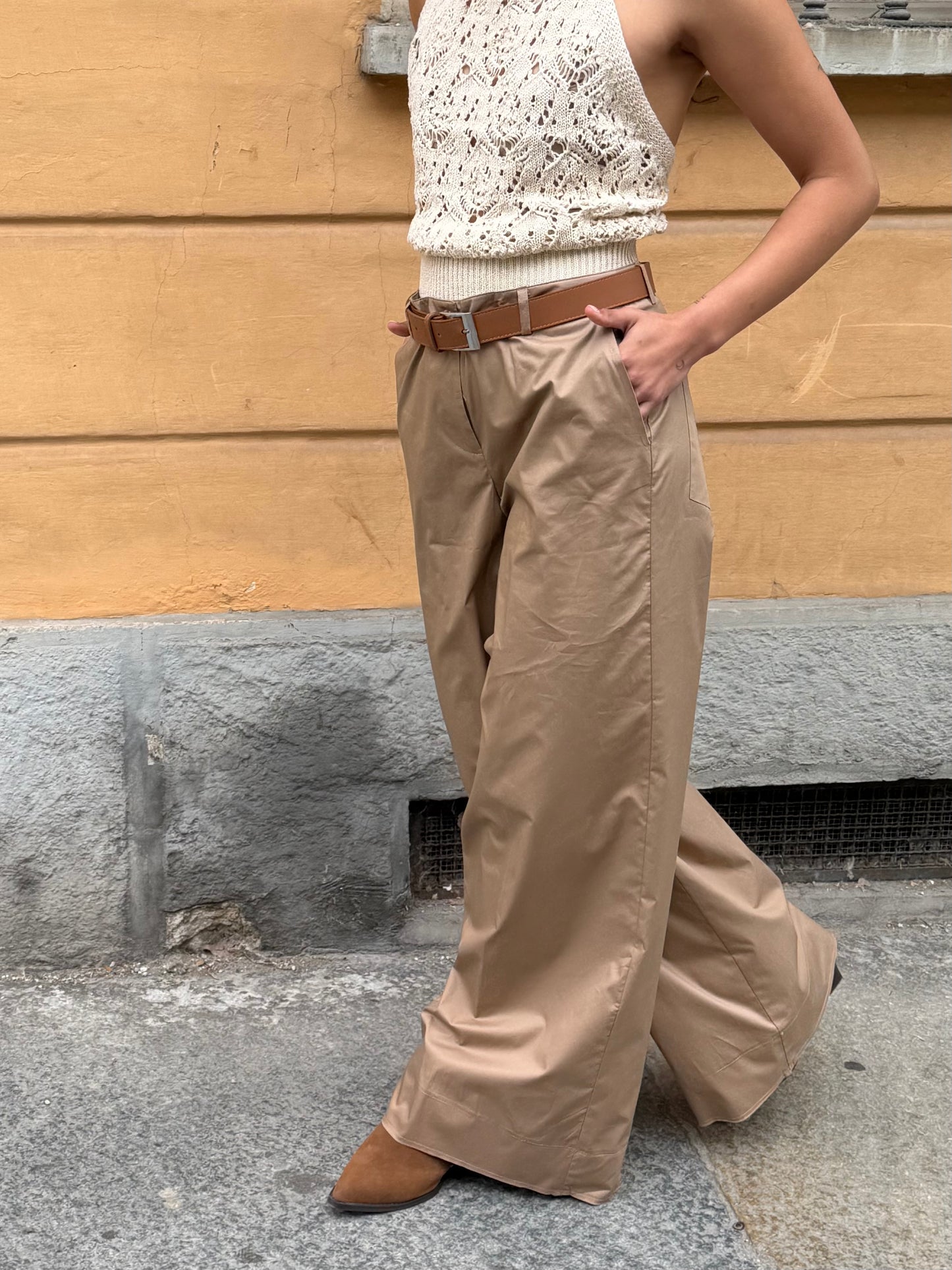 Pantalone Cookie