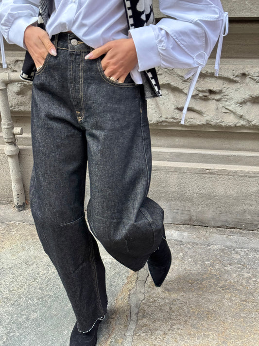 Jeans Sahara Nero