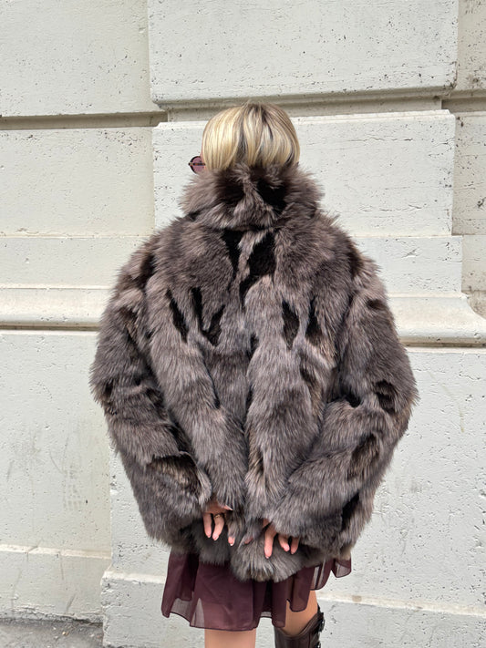 Pelliccia Shade