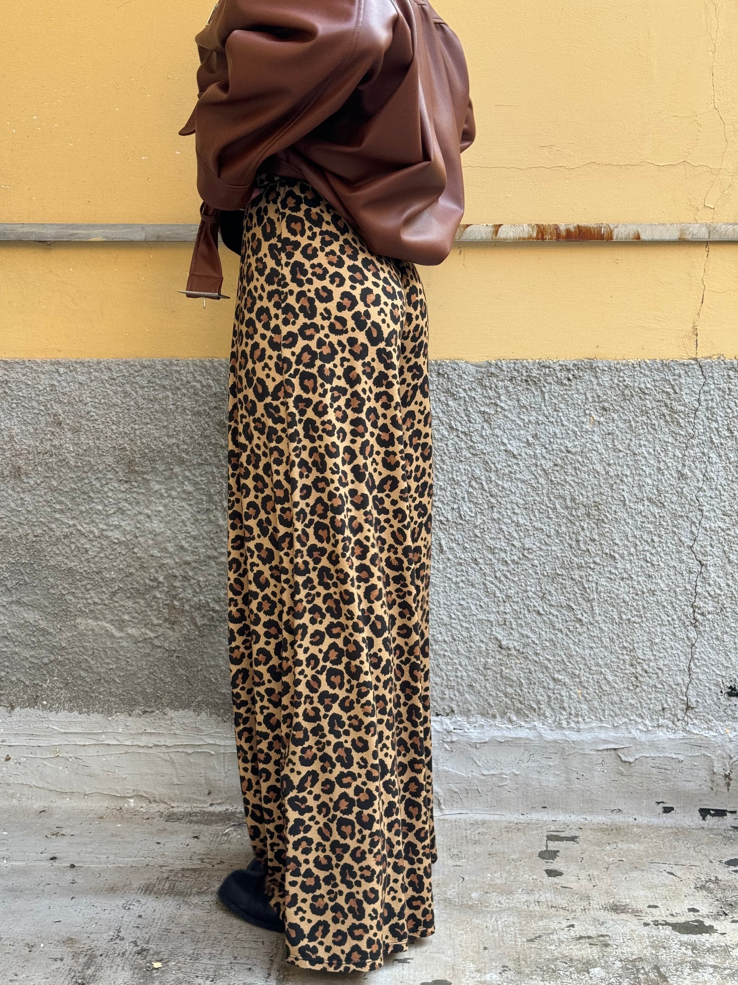 Pantalone Leo