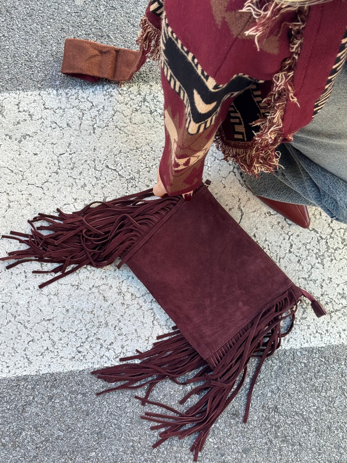 Borsa Goya | Bordeaux